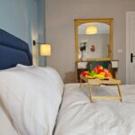 Luxury appartment in Madinaty