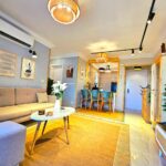 Luxury appartment in Madinaty