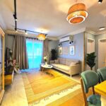 Luxury appartment in Madinaty