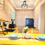 Luxury appartment in Madinaty