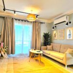 Luxury appartment in Madinaty