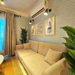 Luxury appartment in Madinaty