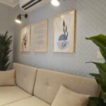 Luxury appartment in Madinaty
