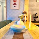 Luxury appartment in Madinaty