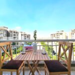 Luxury appartment in Madinaty