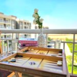 Luxury appartment in Madinaty