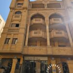 90 Avenue New Cairo