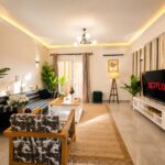 90 Avenue New Cairo