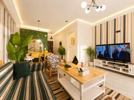 90 Avenue New Cairo