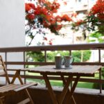 Sweet Home with Wide View Garden