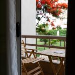 Sweet Home with Wide View Garden